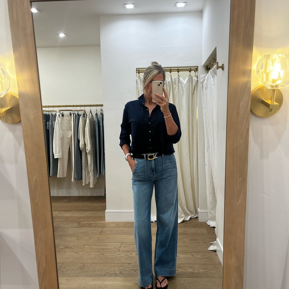 Meet your Posher, Jenny